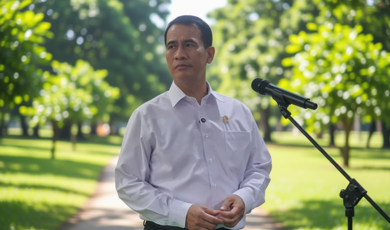 Key Discussion: B50 Mulai Diterapkan 1 Juli 2026, Kementan Pastikan Pasokan Biodiesel Aman