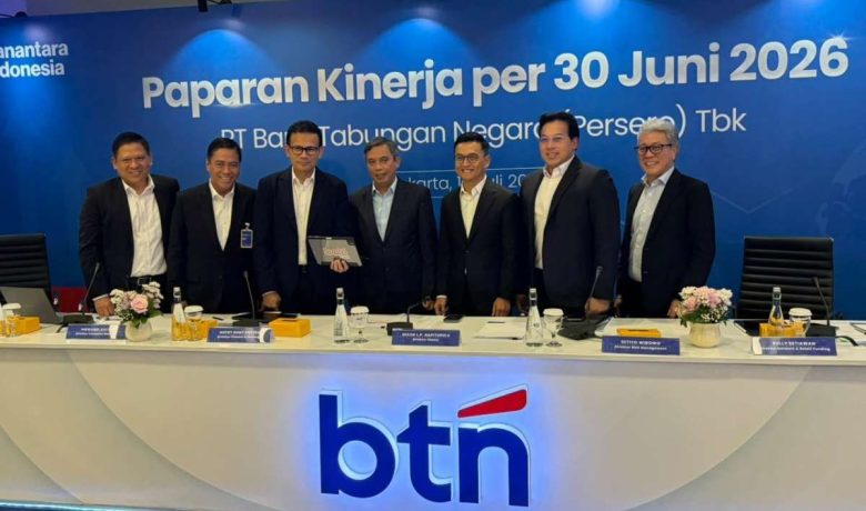 Key Issue: BTN Buka-bukaan Jumlah Dana SAL yang Diterima dan Risiko Momentum Penarikan