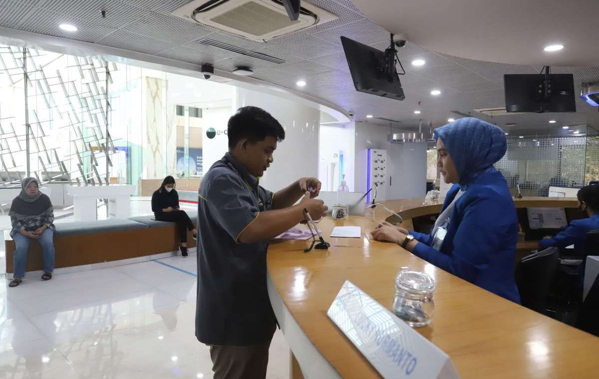 Special Plan: Digitalisasi Dorong Efisiensi SDM Perbankan