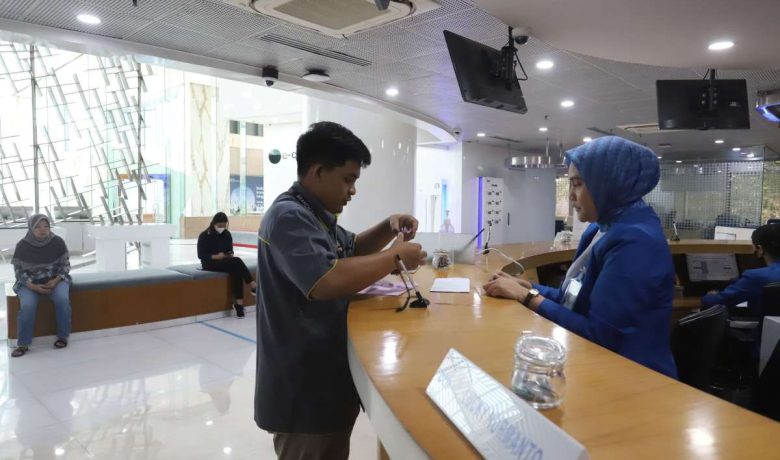 Special Plan: Digitalisasi Dorong Efisiensi SDM Perbankan