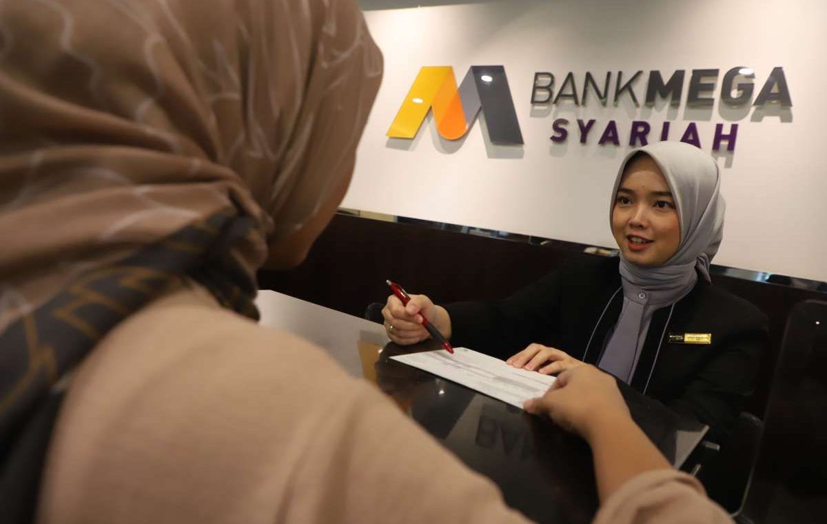 Latest Program: Bank Mega Syariah Belum Tertarik Merger, Pilih Opsi Pertumbuhan Organik
