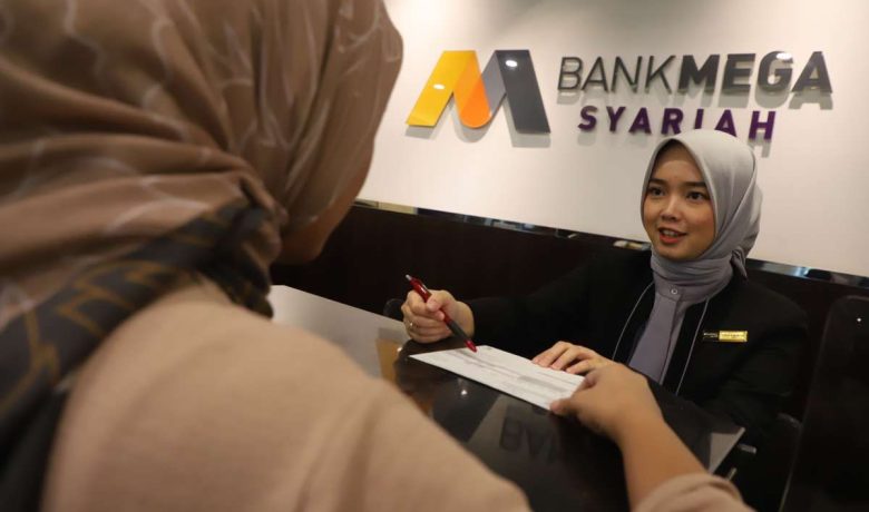 Latest Program: Bank Mega Syariah Belum Tertarik Merger, Pilih Opsi Pertumbuhan Organik