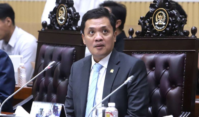 Key Discussion: Komisi III DPR Minta Kejagung Bentuk Tim Baru Tangani Kasus Eks Jampidsus