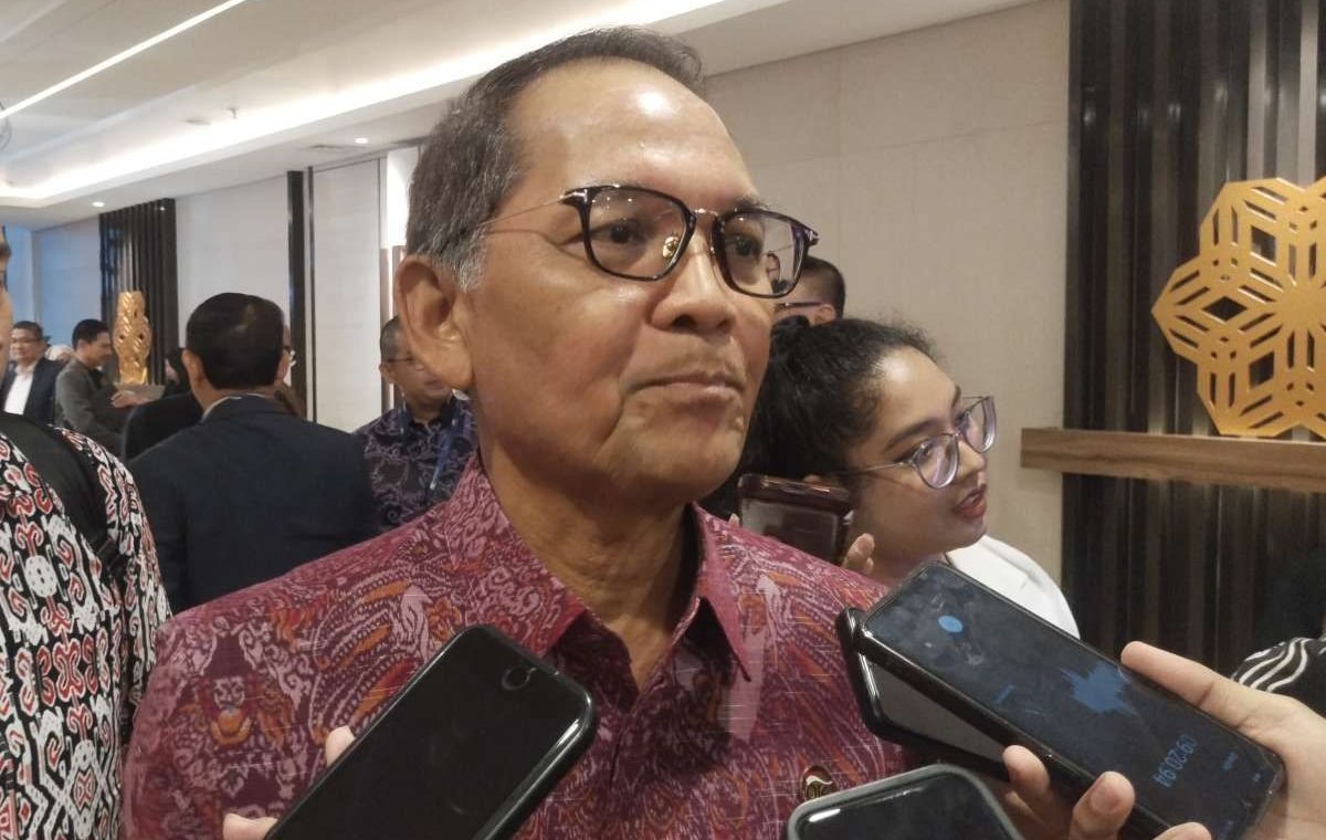 OJK Dalami 15 Pialang Asuransi dan Reasuransi yang Diduga Beroperasi Tanpa Izin