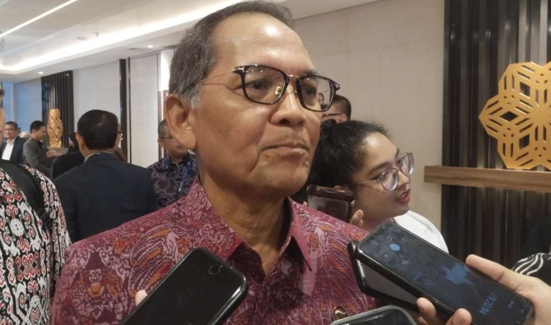 OJK Dalami 15 Pialang Asuransi dan Reasuransi yang Diduga Beroperasi Tanpa Izin