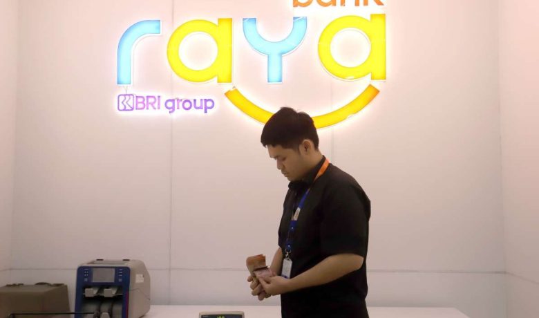Topics Covered: Bank Raya Rampungkan Buyback 10,82 Juta Saham, Kucurkan Dana Rp 2,72 Miliar