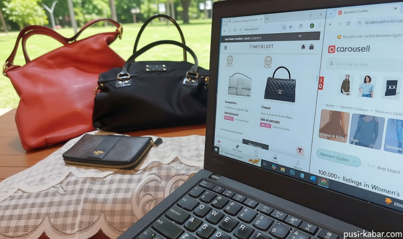 Latest Program: Pedagang Online Waspada! DJP: Lebih Banyak Marketplace Bakal Jadi Pemungut Pajak