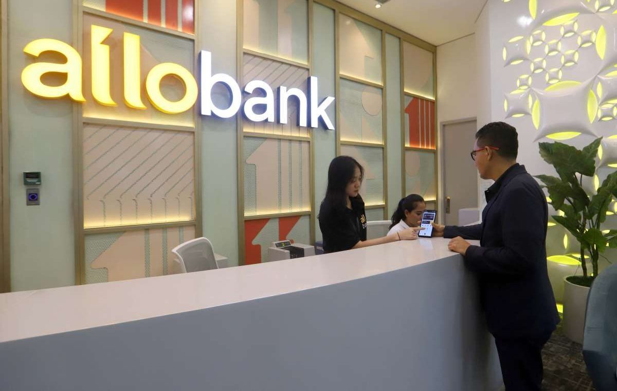 Solving Problems: Pengguna Allo Bank BNPL Tembus 2,3 Juta, Jadi Motor Pertumbuhan Kredit Ritel