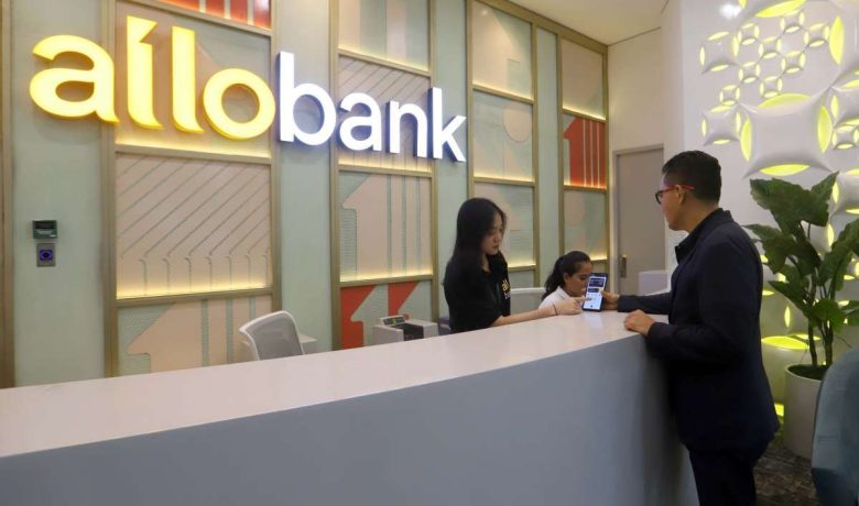 Solving Problems: Pengguna Allo Bank BNPL Tembus 2,3 Juta, Jadi Motor Pertumbuhan Kredit Ritel