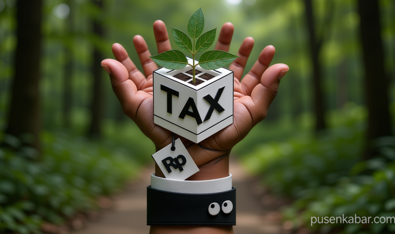 Key Strategy: Ditjen Pajak Bantah Isu Babinsa Ikut Memburu Data Wajib Pajak