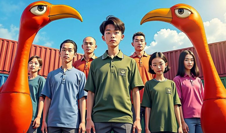 Latest Program: 19 Eksportir Sarang Burung Walet RI Disuspend China, Ini Penyebabnya