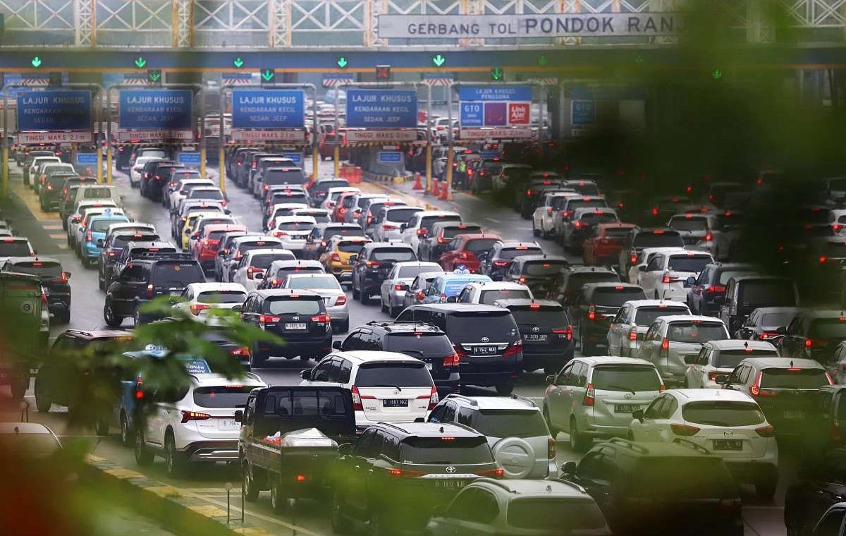 52 Ruas Tol Ajukan Kenaikan Tarif – CORE Minta Pemerintah Atur Bertahap