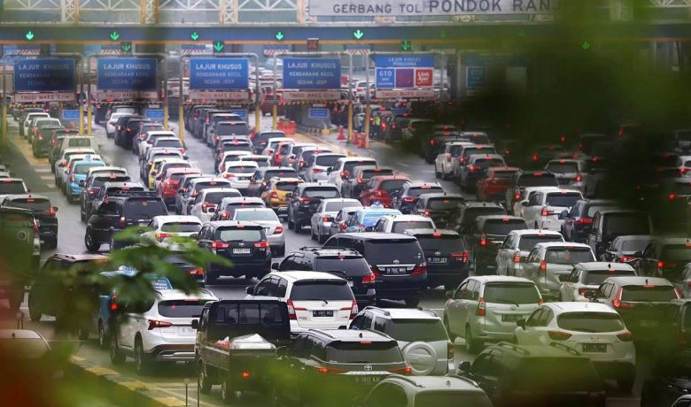 52 Ruas Tol Ajukan Kenaikan Tarif – CORE Minta Pemerintah Atur Bertahap