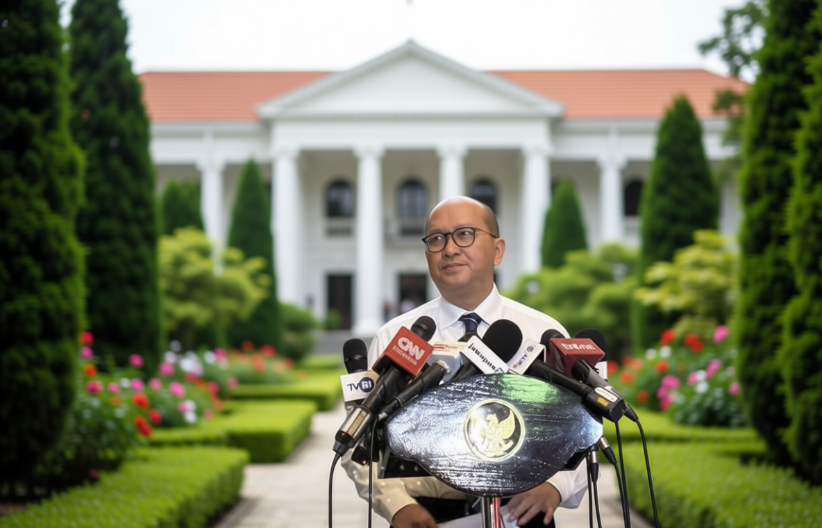 DPR Sahkan RUU PFII Menjadi UU, Dari Mana Modal Awal PFII?