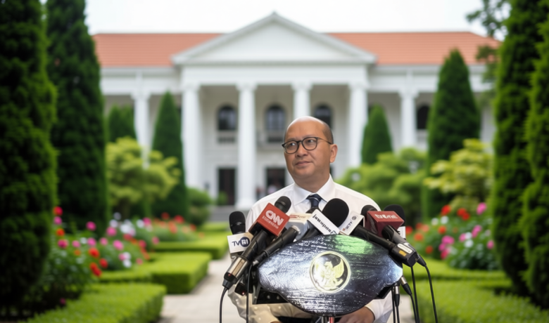 DPR Sahkan RUU PFII Menjadi UU, Dari Mana Modal Awal PFII?
