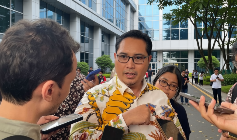 Key Discussion: Pemerintah Bertemu Eks CEO Dubai Financial Centre, Dalami Konsep Pembentukan PFII