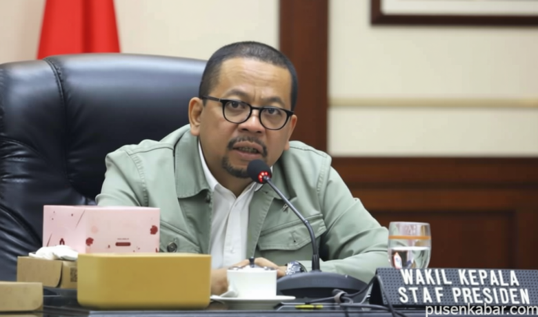 Key Strategy: Bakom Ungkap Dampak Kebijakan Pertanian Prabowo, NTP Tertinggi dalam 34 Tahun