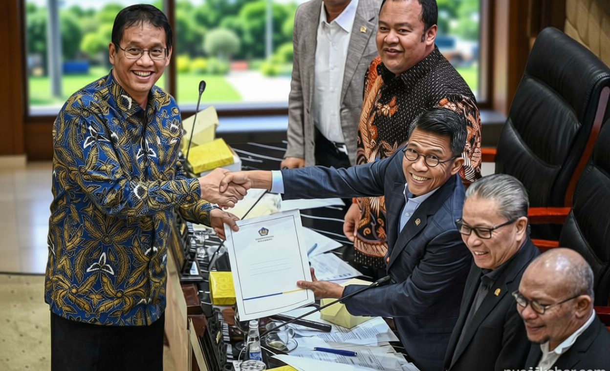 Di Balik Ambisi PFII Tarik Dana Global, Ada Tantangan Besar dalam Pengawasan