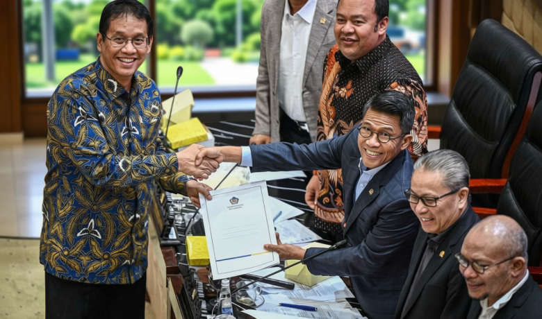 Di Balik Ambisi PFII Tarik Dana Global, Ada Tantangan Besar dalam Pengawasan