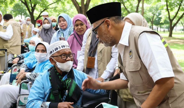 Announced: Kementerian Haji Tambah 261 ASN Baru, Ingatkan Integritas & Siap Layani Haji 2027