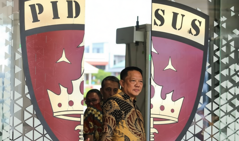 BI – Pegadaian, hingga Secret Service Pastikan Barang Bukti Kasus Eks Jampidsus Asli