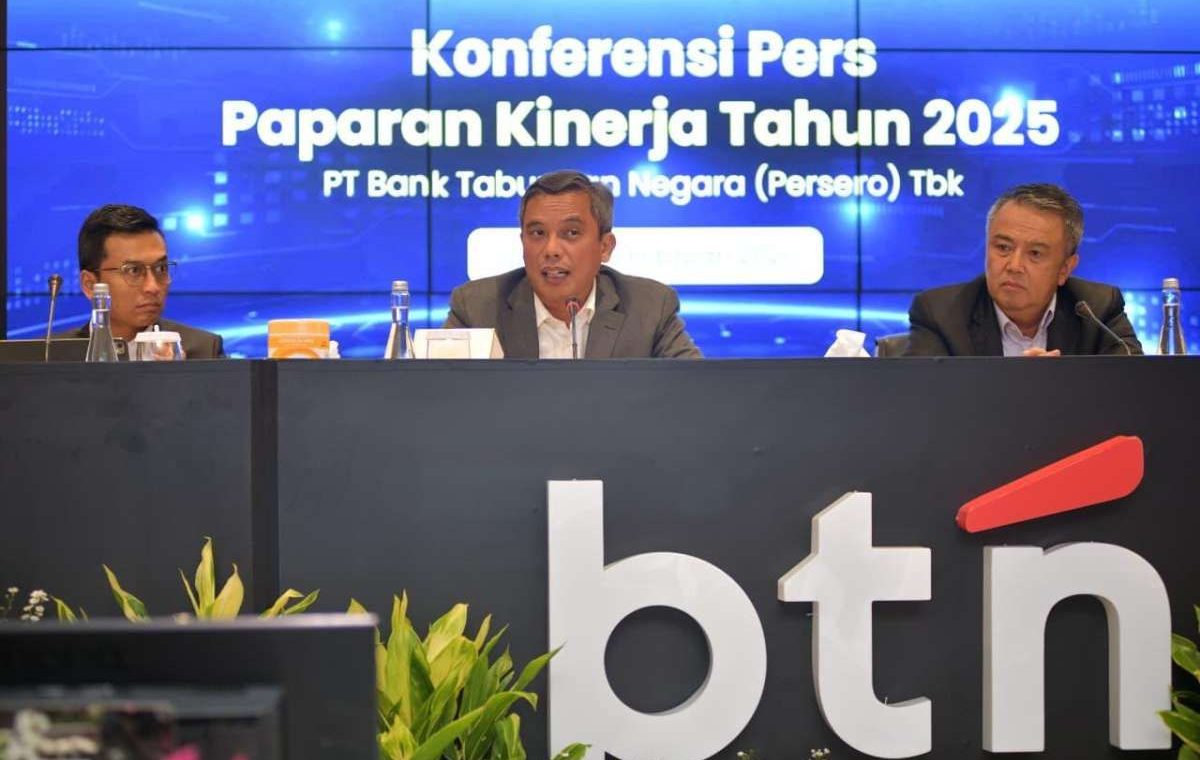 Special Plan: Laba BTN (BBTN) Naik 41% Tembus Rp 2,4 Triliun, Analis Sebut Lampaui Ekspektasi