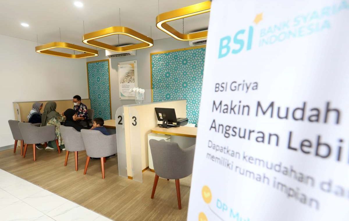 Key Strategy: BSI dan BPJS Ketenagakerjaan Kolaborasi Buka Akses KPR Syariah 30 Tahun untuk Pekerja