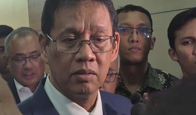 Key Discussion: Menkeu Kaji Usulan Buruh agar Pajak JHT Diturunkan, Lihat Dampaknya ke Penerimaan