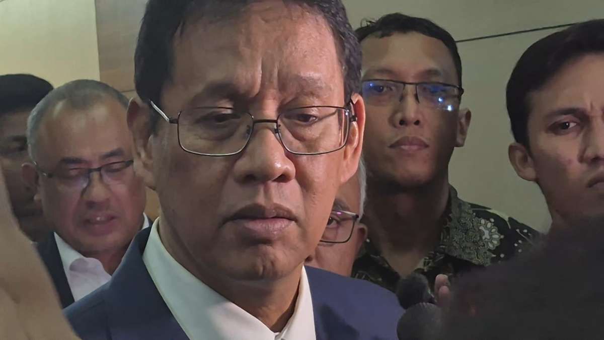 Key Discussion: Menkeu Kaji Usulan Buruh agar Pajak JHT Diturunkan, Lihat Dampaknya ke Penerimaan