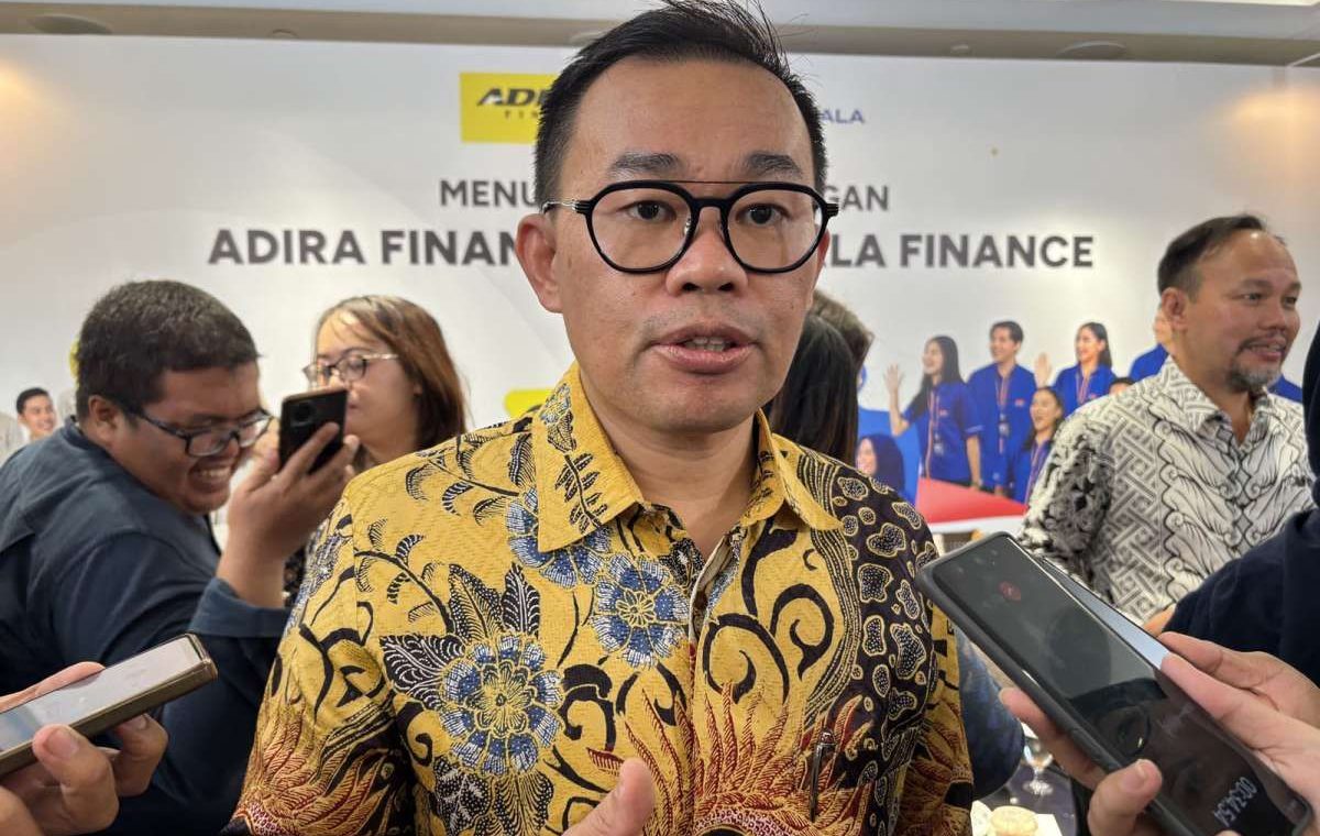 New Policy: Pembiayaan Multiguna Adira Finance Mencapai Rp 12,5 Triliun hingga Semester I-2026