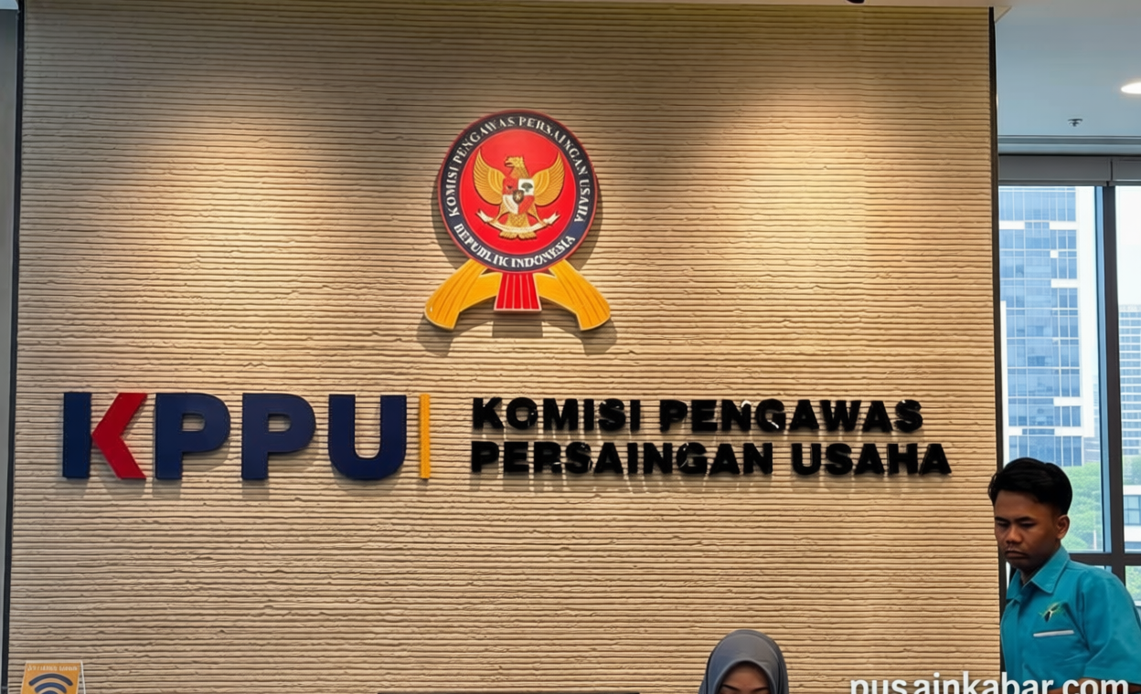 KPPU Rampungkan Tahap Akhir Penyelidikan Dugaan Monopoli TikTok
