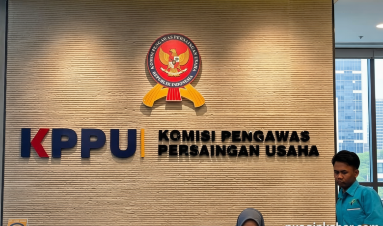 KPPU Rampungkan Tahap Akhir Penyelidikan Dugaan Monopoli TikTok