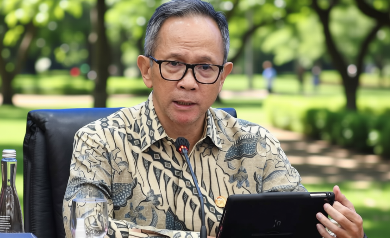 Special Plan: RSM Indonesia Tunjuk Mahendra Siregar Sebagai Senior Advisor