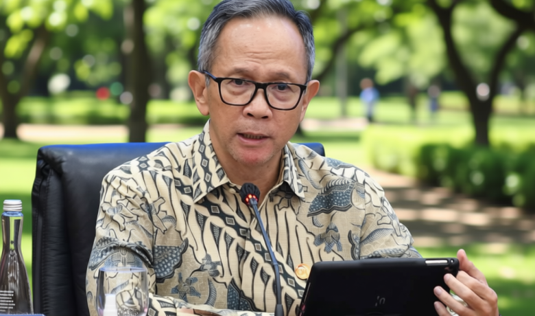 Special Plan: RSM Indonesia Tunjuk Mahendra Siregar Sebagai Senior Advisor
