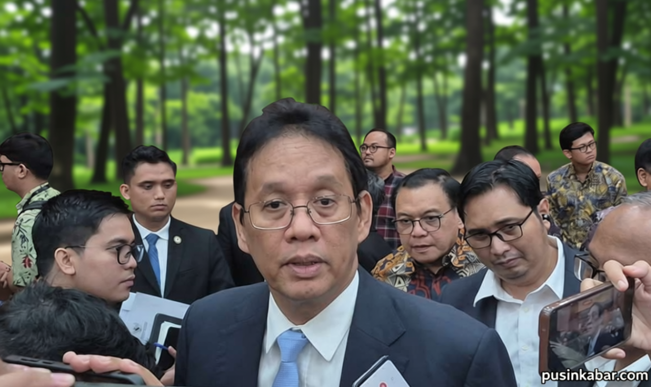 Selain Dimodali Danantara, Pemerintah Siapkan APBN untuk Biayai Operasional PFII