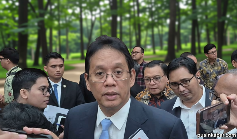 Selain Dimodali Danantara, Pemerintah Siapkan APBN untuk Biayai Operasional PFII