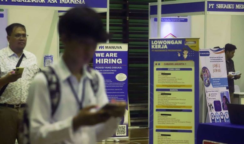 Special Plan: Kemnaker Catat 32.389 Buruh Terkena PHK Semester I 2026, Apindo Ungkap Pemicunya