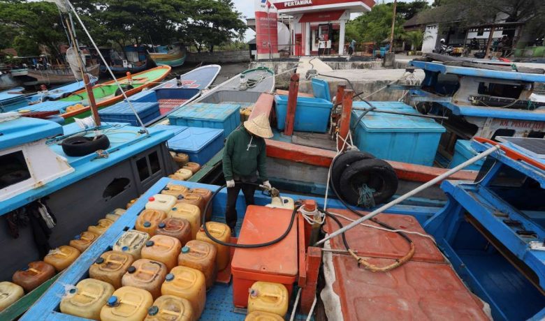 Special Plan: BPDP Bakal Danai Subsidi BBM Nelayan, Awas Biaya Bisa Bengkak