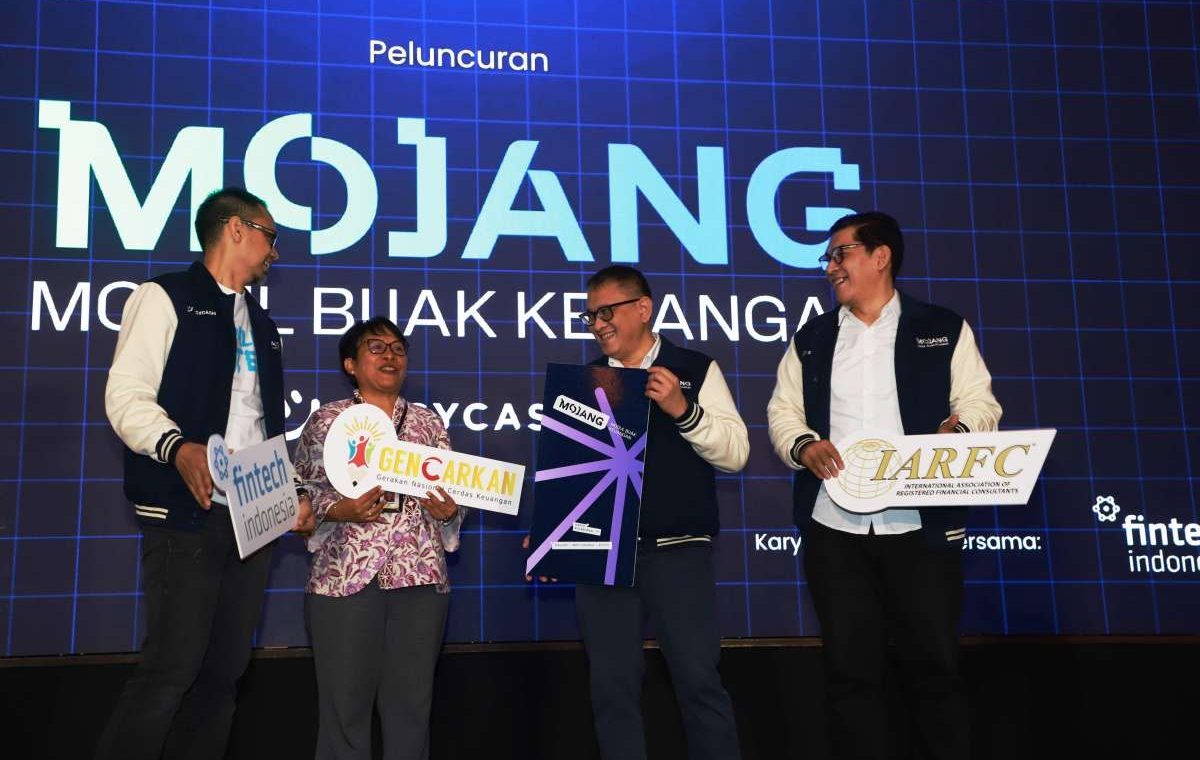Key Strategy: Easycash Luncurkan Inisiatif MOJANG dan ChatPindar