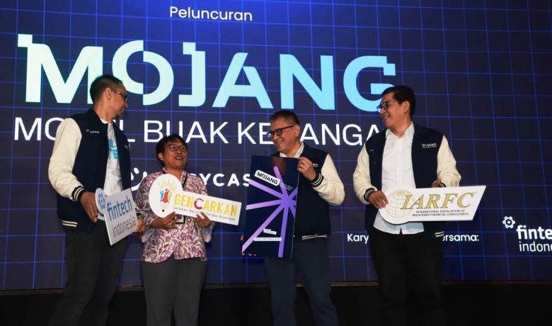 Key Strategy: Easycash Luncurkan Inisiatif MOJANG dan ChatPindar