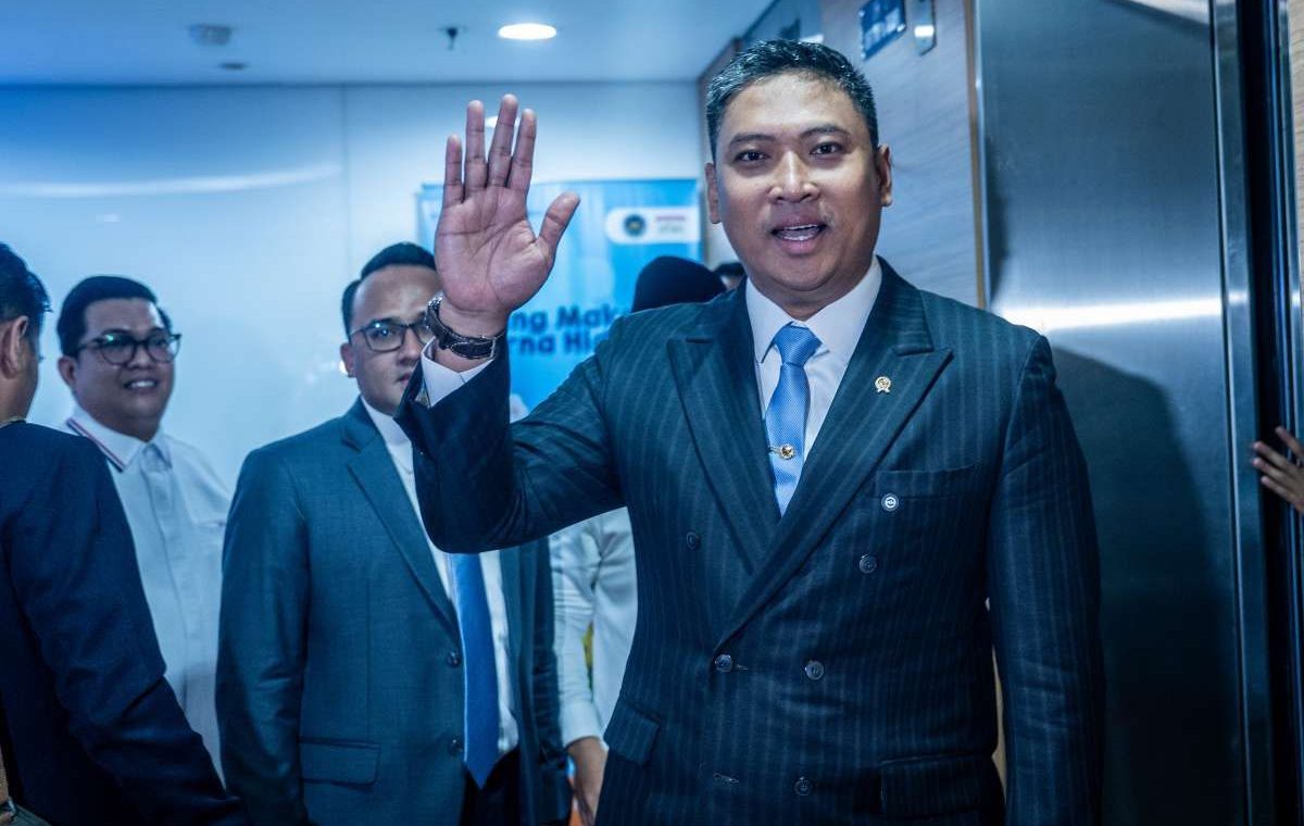 Kepala BGN: Program Makan Bergizi Gratis Tak Bisa Dihentikan, Janji Politik Prabowo