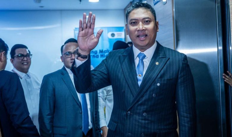 Kepala BGN: Program Makan Bergizi Gratis Tak Bisa Dihentikan, Janji Politik Prabowo