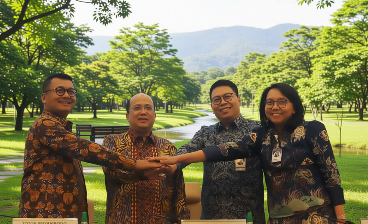 Laba Bank Mandiri (BMRI) Diproyeksi Naik, Tapi Tekanan NIM Bisa Berlanjut