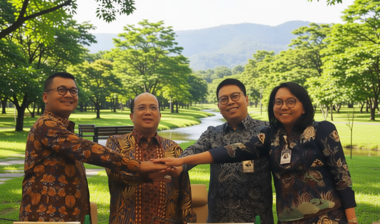 Laba Bank Mandiri (BMRI) Diproyeksi Naik, Tapi Tekanan NIM Bisa Berlanjut