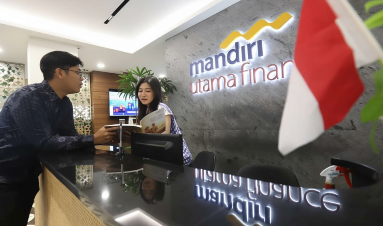 Latest Program: NPL di Level 1,36%, MUF Utamakan Pendekatan Persuasif demi Jaga Kualitas Pembiayaan