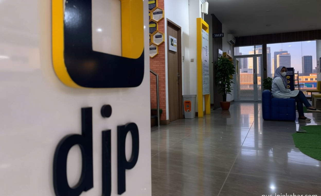 Special Plan: Jangan Keliru, Ini Cara Hitung Pajak Pencairan JHT yang Benar Menurut DJP