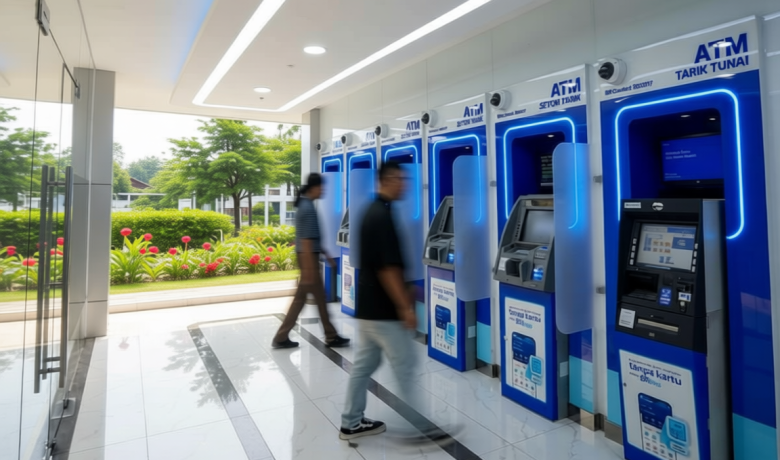 Key Strategy: BRI Gandeng KDEI Taipei, Perluas Layanan Keuangan Sasar 400.000 WNI di Taiwan