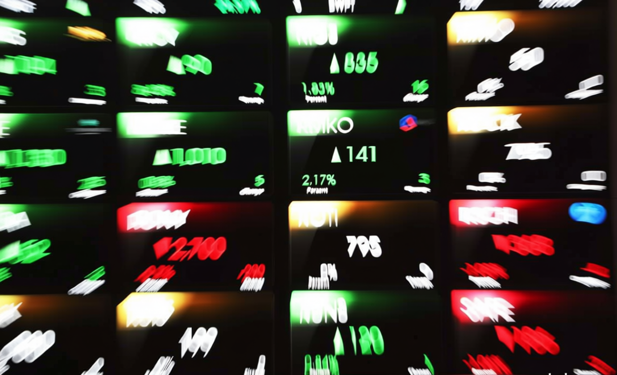 Asing Net Sell Rp 1,31 Triliun – Cermati Saham yang Banyak Dijual Selama Sepekan