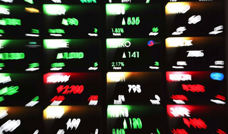 Asing Net Sell Rp 1,31 Triliun – Cermati Saham yang Banyak Dijual Selama Sepekan