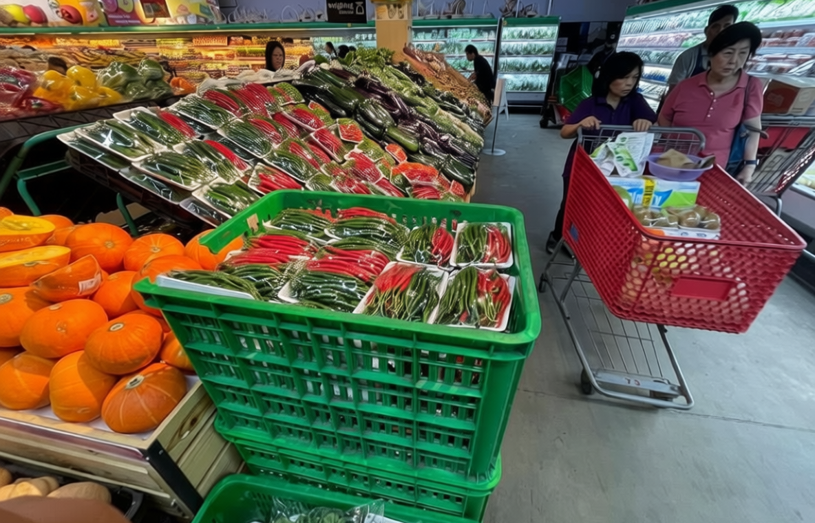 Ekonom Danamon Proyeksikan Inflasi Melandai Seiring Pelemahan Aktivitas Manufaktur